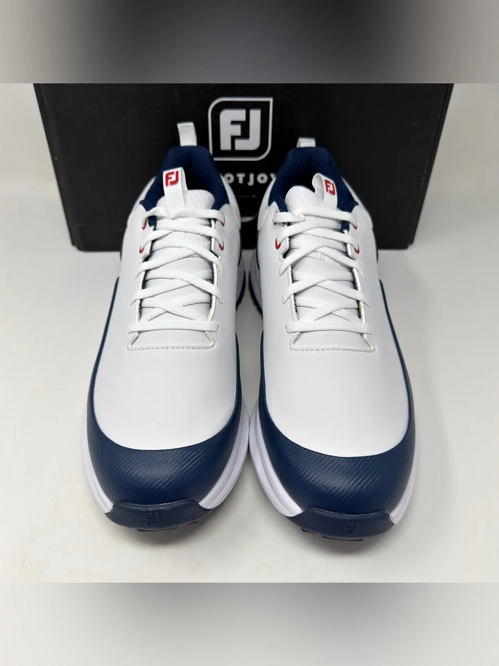 FootJoy tour rival